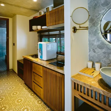 Livie Da Nang Style