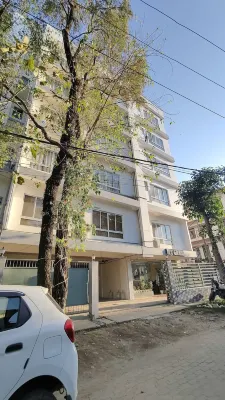 Hotel IVY Grand By GRB