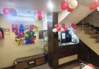 Hotel Shaurya by Sharma 0Nline Solution Haridwar