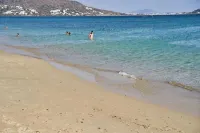 Dream on Plaka - Ocean View
