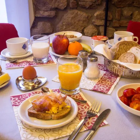 Hotel Colomba d'Oro