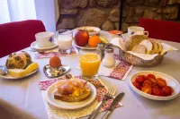 Hotel Colomba d'Oro - Bintang 4
