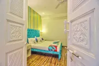 Jacks Calangute Place - Bữa sáng