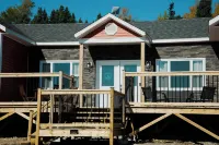 Blanches Hideaway Hotel a Burlington