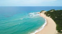 Machangulo Beach Lodge Hotels in Matutuine District
