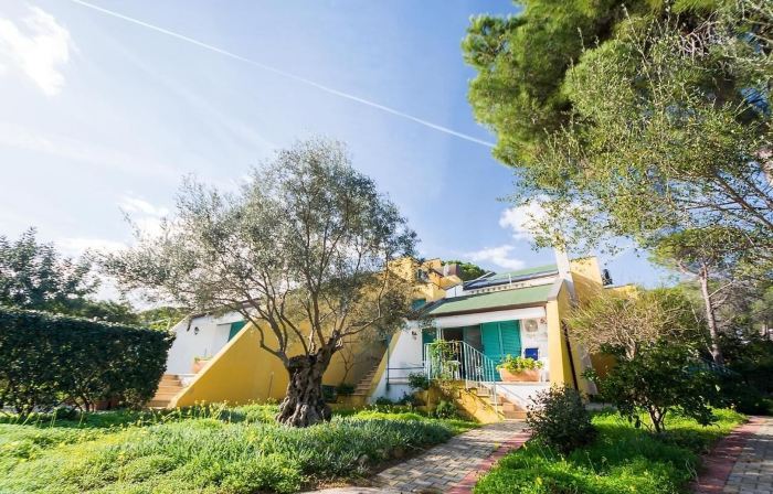 Hotiday Apartments Villa Alba
