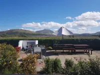 Mountain View Holiday Home by Trident Holiday Homes - 마운틴 뷰