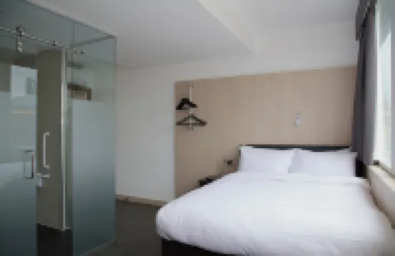 Z利物浦酒店 酒店