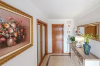 Sintra Dream Garden Villa Near Cascais - อ่างจากุชชี่