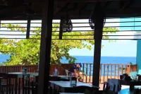 Hotel Playa Bonita - Desayuno