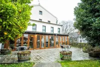 Hotel Alda Bonaval Hotel in zona Museo do Pobo Galego (Museum of Galician People)