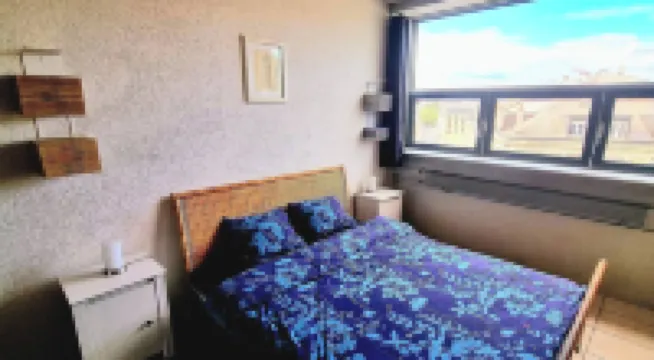 Stylish Geneva Apartment with Stunning Views Hotels in 