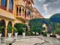 Shahpura House Hotels near Bani Park