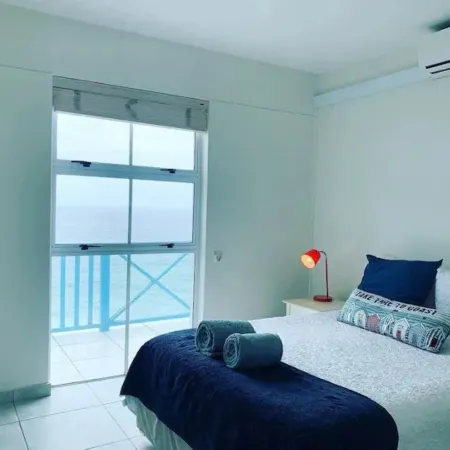 Beachfront Bliss in Ballito - 3 Bedroom Apartment