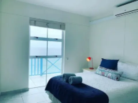 Beachfront Bliss in Ballito - 3 Bedroom Apartment