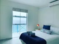 Beachfront Bliss in Ballito - 3 Bedroom Apartment Hotels near Thompson Bay Rock Pool