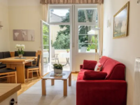 Residence Diana Hotels in Merano