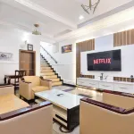 The Breeze Apartment Hotels in Ojodu