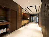 Sotetsu Fresa Inn Chiba Kashiwa Hotéis em Kashiwa