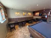 19th Hole Hotel, Carnoustie Hotels in Forfar