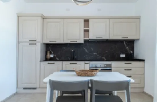 帶泳池的Le Conchiglie公寓 皮圖隆古酒店