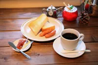 Fujiyama Base Hotels in Fujiyoshida