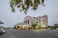 SpringHill Suites Laredo - Airport Shuttle