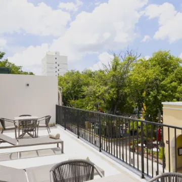 Moreira Hotel Boutique