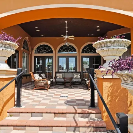 Awesome Villa