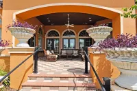 Awesome Villa Hotels in Loughman