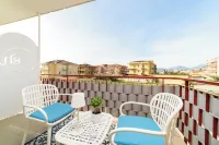 Shamika Luxury Rooms Hôtels à : Battipaglia
