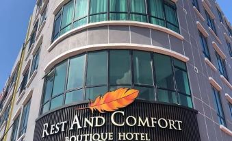 Rest and Comfort Boutique Hotel