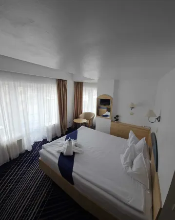 Briza Boutique Hotel Mamaia