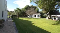 Cortijo El Indiviso