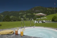 See- Und Seminarhotel FloraAlpina Vitznau - piscina