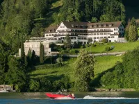 See- Und Seminarhotel FloraAlpina Vitznau Hotels in Vitznau