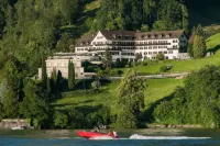 See- Und Seminarhotel FloraAlpina Vitznau