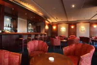 Hotel Arrowle - bar