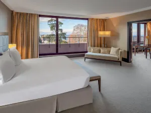 Hilton Evian-Les-Bains
