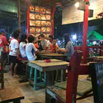 Le Petit Gili Dining/Meeting Rooms