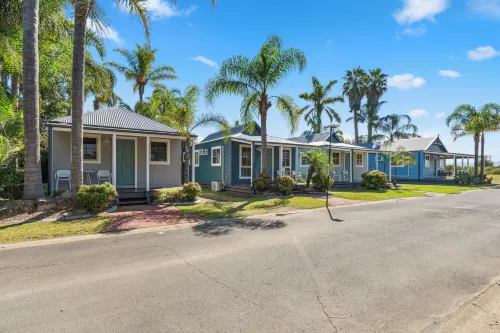 Batemans Bay Marina Resort