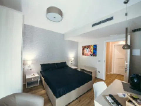 Bed Room Hotels in Potenza