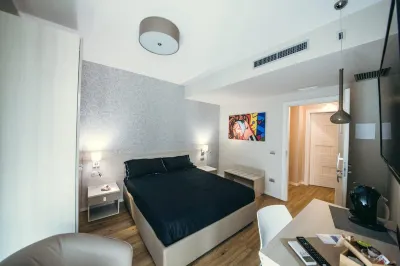 Bed Room Hotels near Stazione di Potenza Centrale