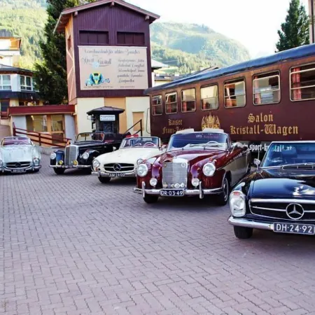HOTEL SONNBLICK Kaprun, Salzburg - incl. Summer Card