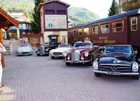 HOTEL SONNBLICK Kaprun, Salzburg - inkl. Sommerkarte - Parkplatz