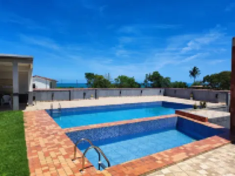 Hostel Vista Mar Hotels in Porto Seguro