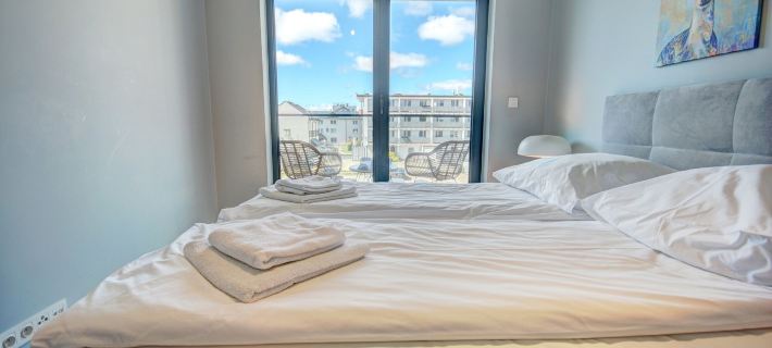 HelApart - Naturalnie, że HEL Hotels in Hel