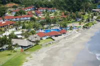 Qualton Club Ixtapa All Inclusive Hotels in Troncones