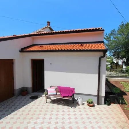 Studio Rovinj Home