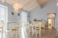 B&B 레 토리 디 타르퀴니아